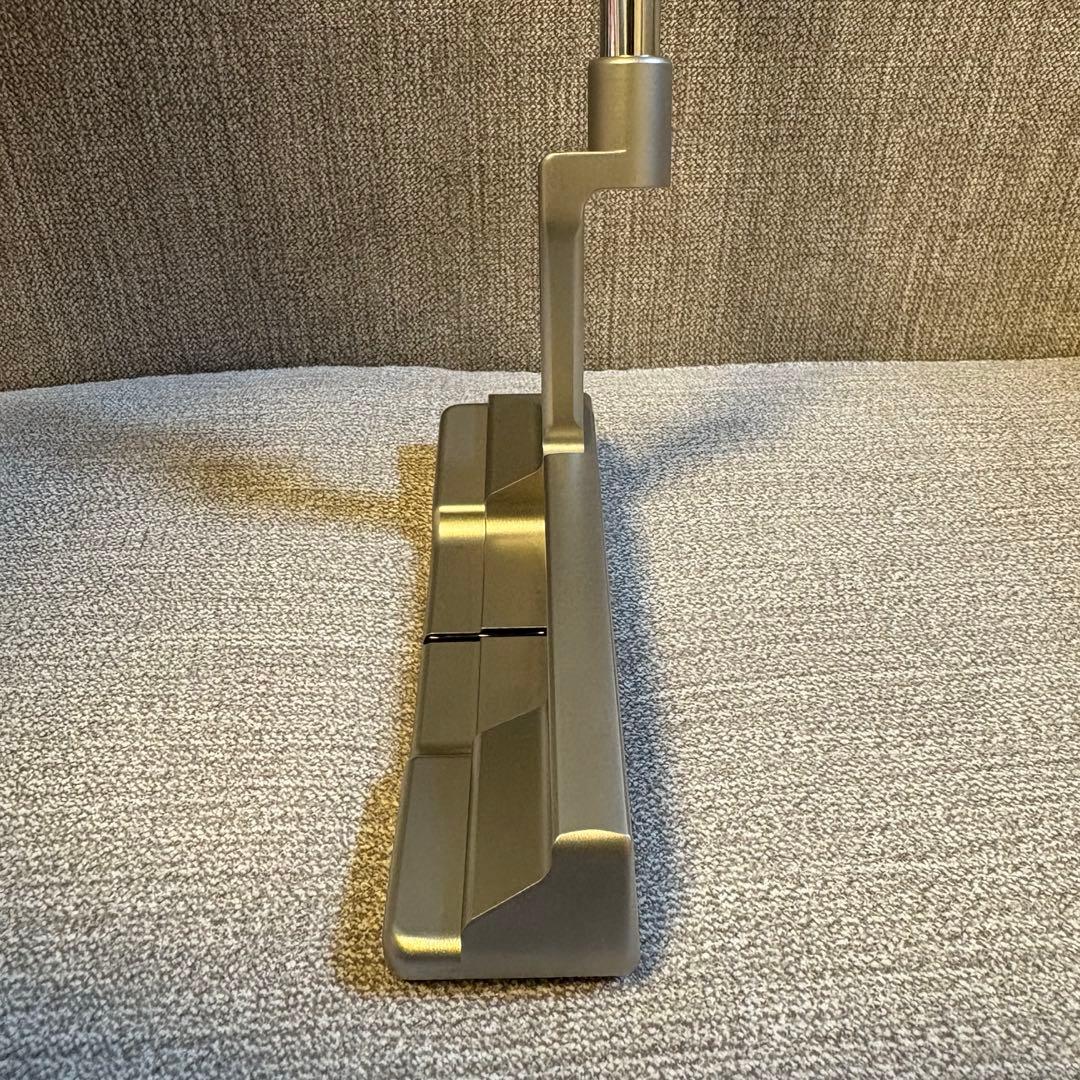 極美品 スコッティキャメロン Custom Shop限定 セレクトニューポート2