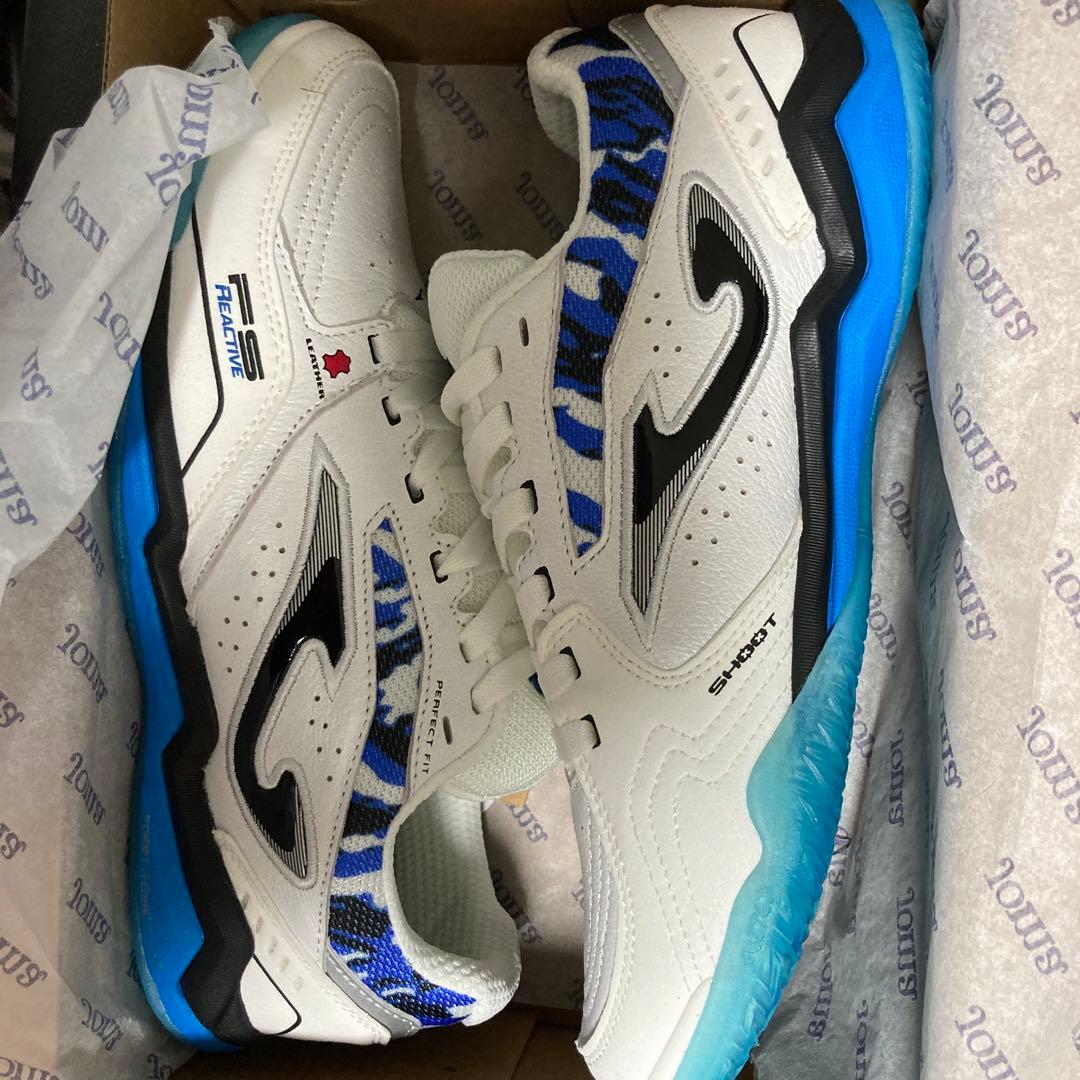 シューズ joma / FS REACTIVE IN (25.5)