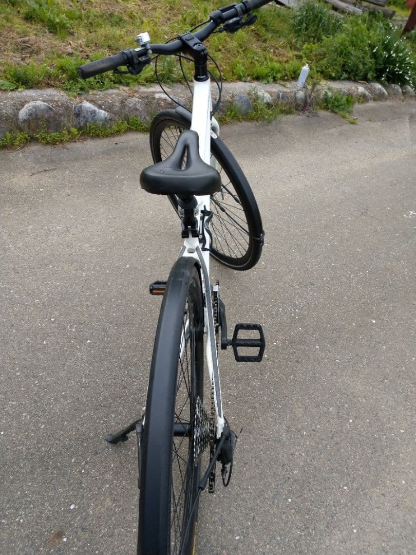 CANNONDALE 　キャノンデール 　クロスバイク