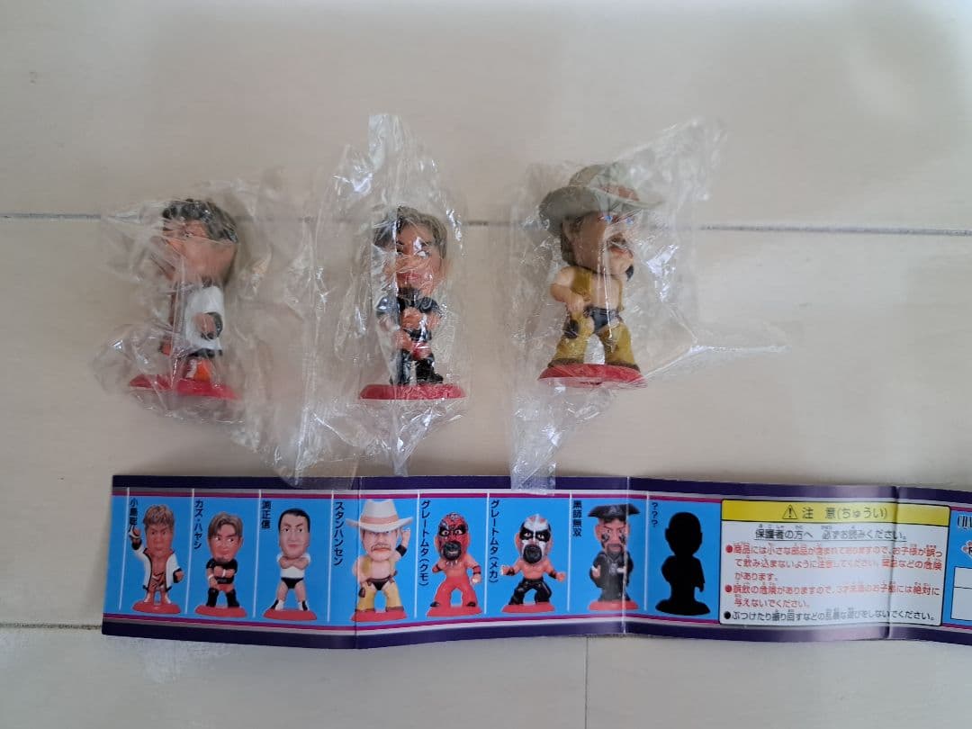 プロ格ヒーローズ