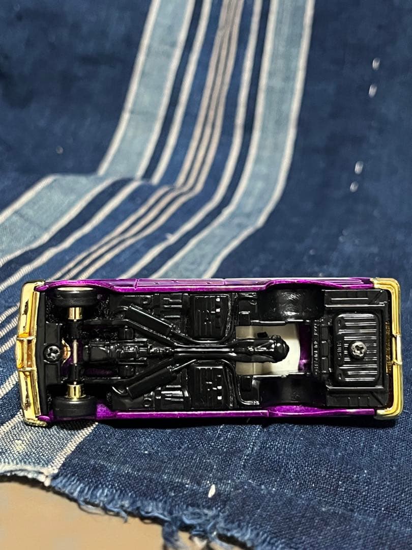 90年代 2000 revell lowrider