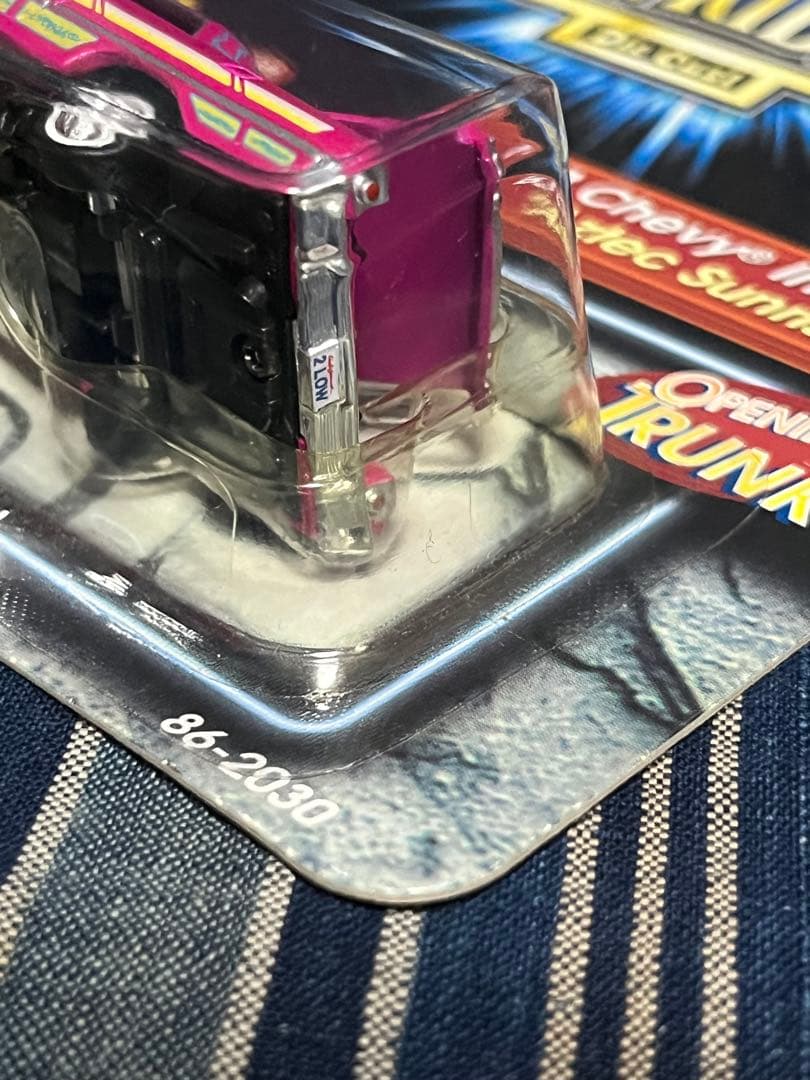 90年代 2000 revell lowrider