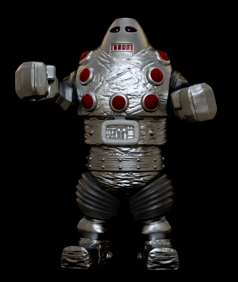 さくらトイズ Y・MSF ガメロット ウルトラマンレオ レトロソフビ