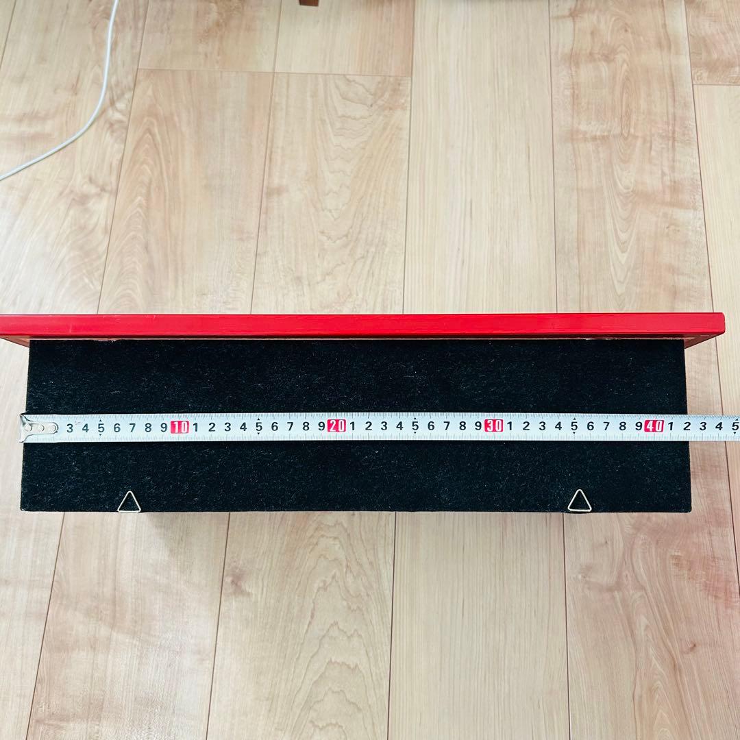 リシャールボックス フェラーリF1ジオラマ 希少 パトリックリシャール 初期作品