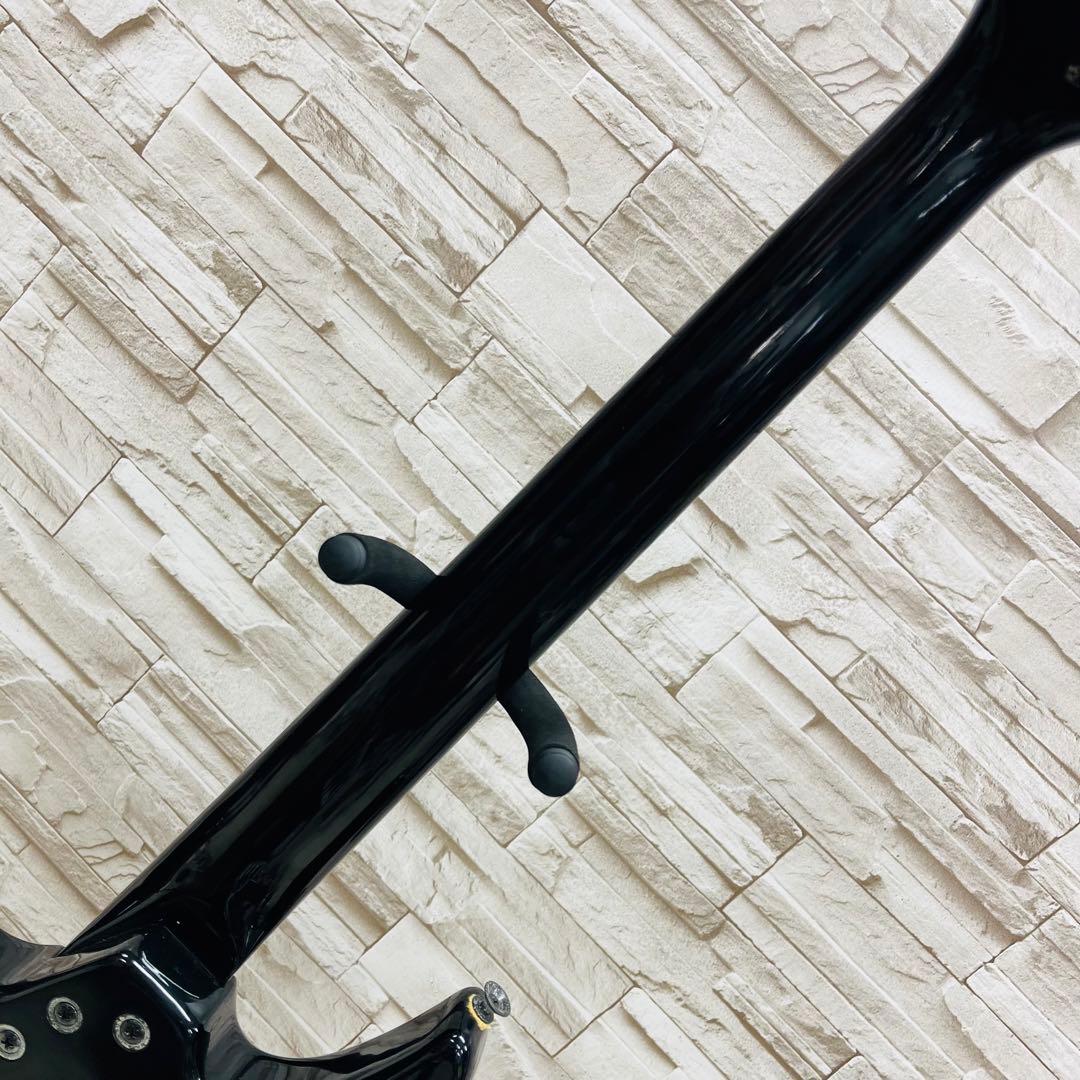 AriaProⅡ VANGUARD VA-480 アリアプロ2 エレキギター