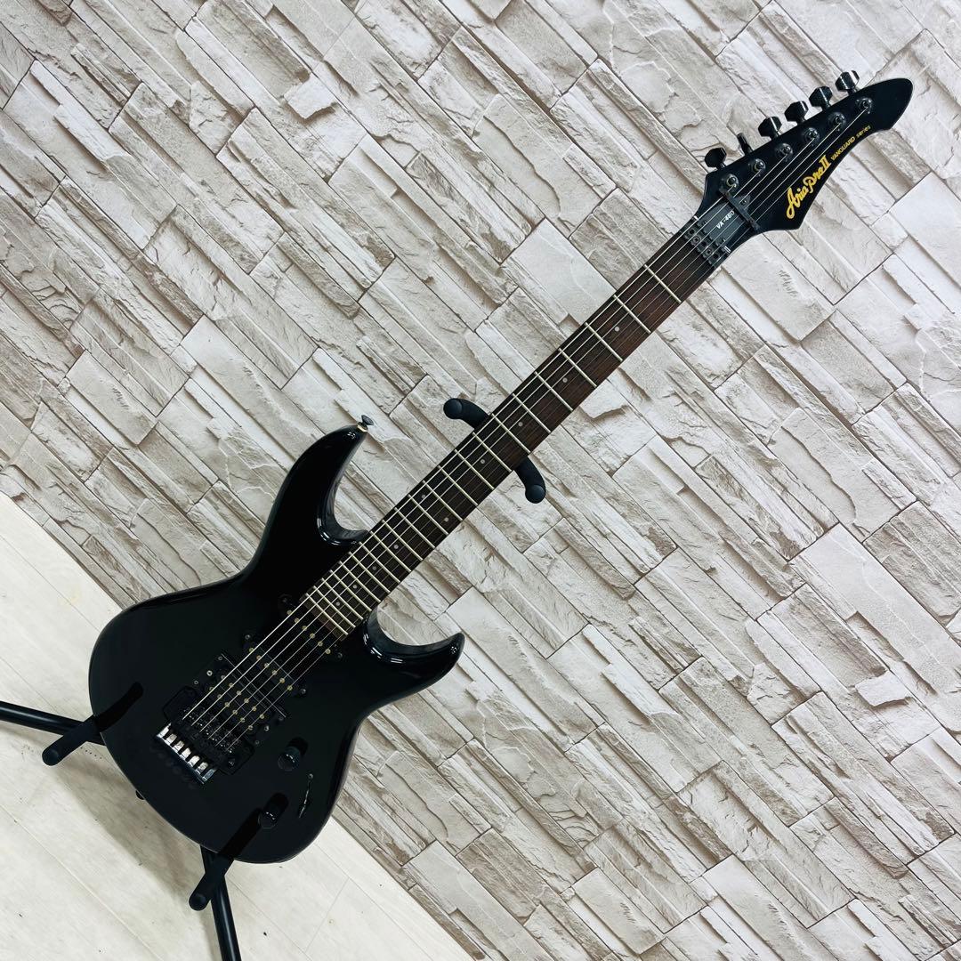 AriaProⅡ VANGUARD VA-480 アリアプロ2 エレキギター