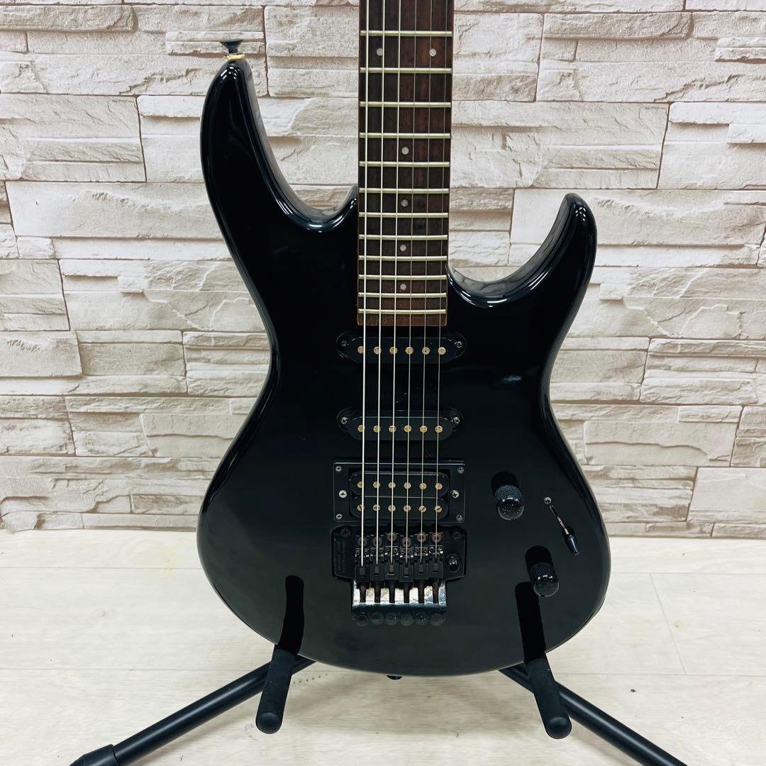 AriaProⅡ VANGUARD VA-480 アリアプロ2 エレキギター