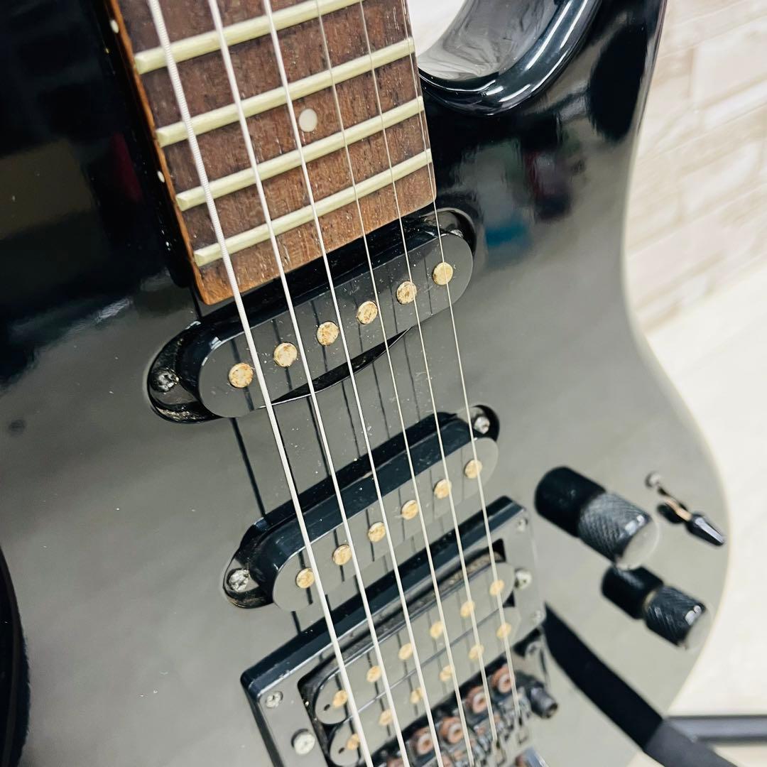 AriaProⅡ VANGUARD VA-480 アリアプロ2 エレキギター