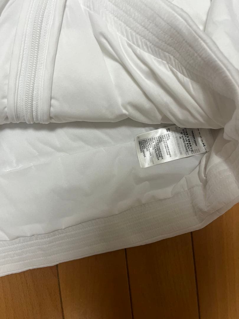 新品　L アディダス　adidas　ゴルフ　秋冬物ジャケット&スカート