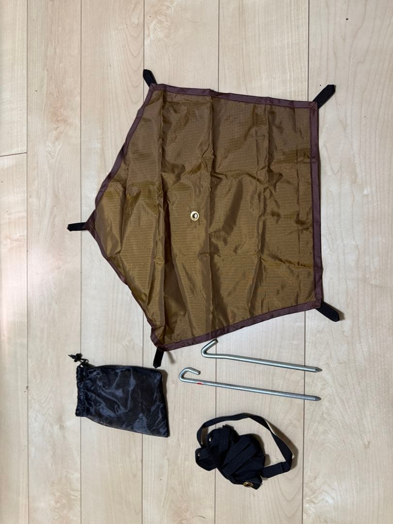 まあさん専用 テンマクデザイン サーカスST