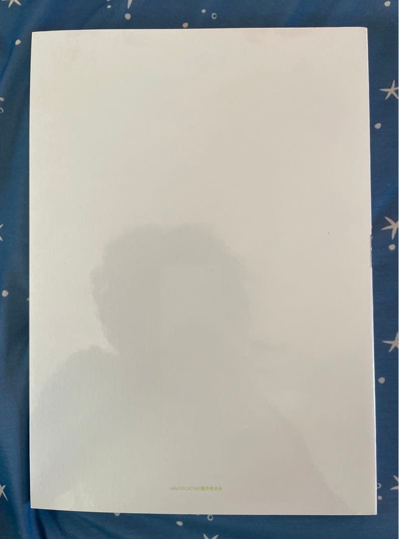 MADOGATARI展ビジュアルブック & エキシビジョンムービー