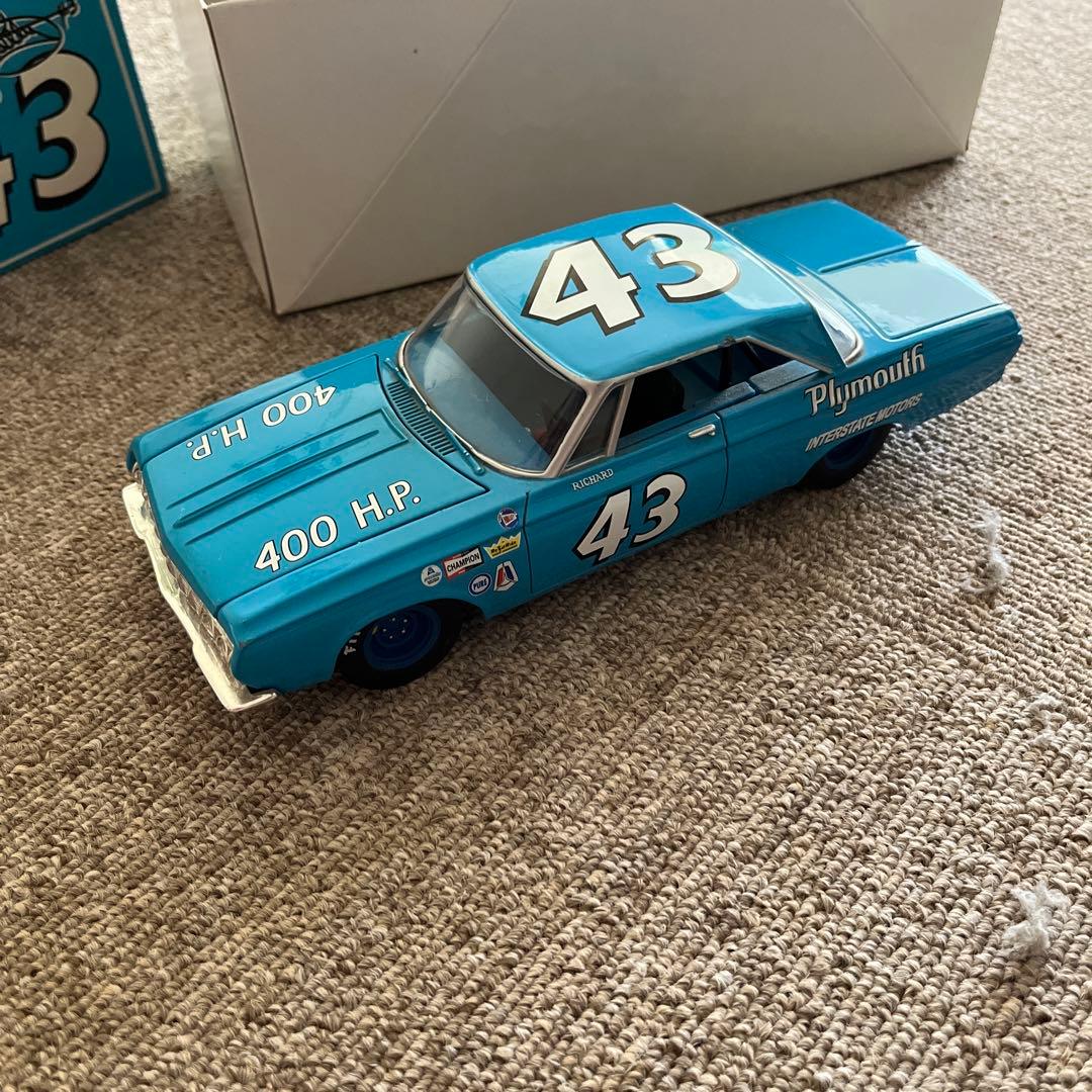 1964 plymouth Belvedere 貴重　ジャンク品