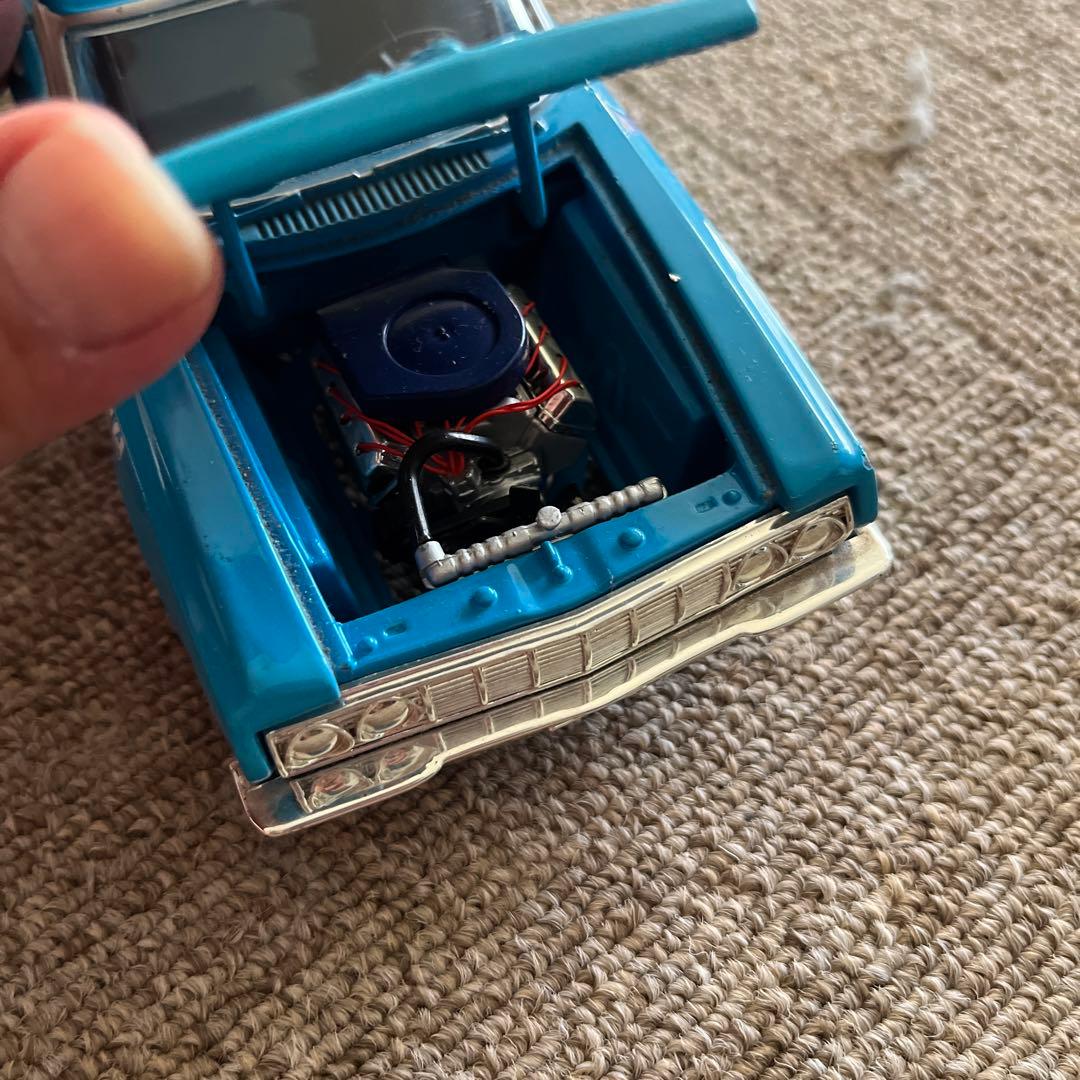 1964 plymouth Belvedere 貴重　ジャンク品