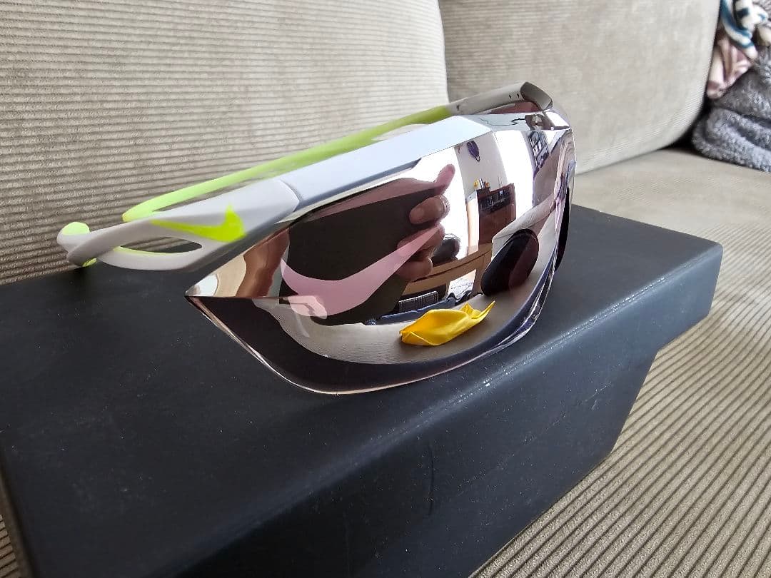 服部勇馬選手着用モデル　ナイキ　ヴェイパーウィングエリートＲ