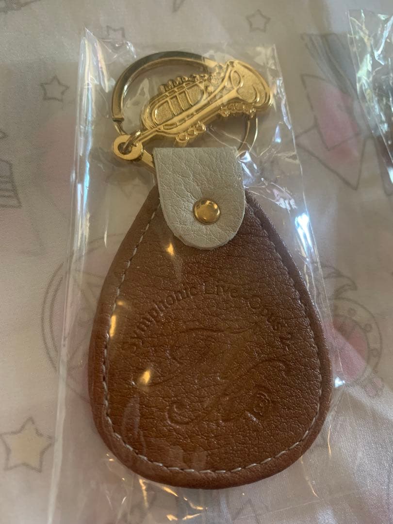 希少 倉木麻衣 シンフォニックライブ 限定グッズ