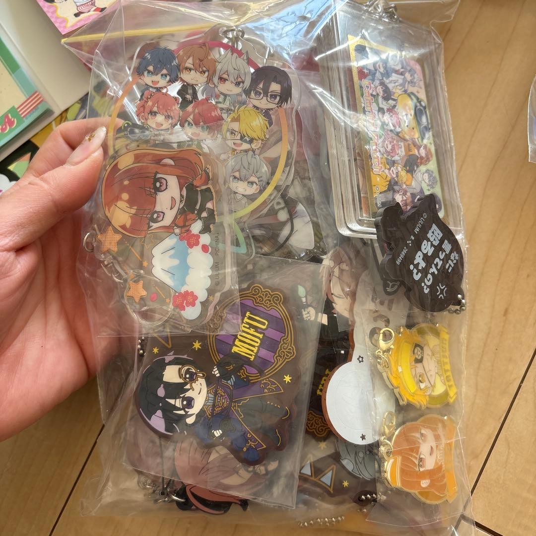 カラフルピーチ 約100点以上