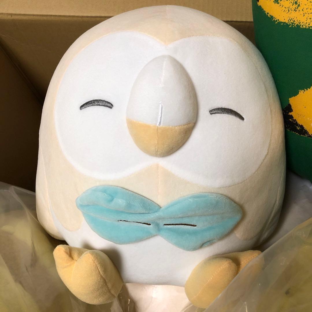 ポケモン　ぬいぐるみ　クッション　まとめて