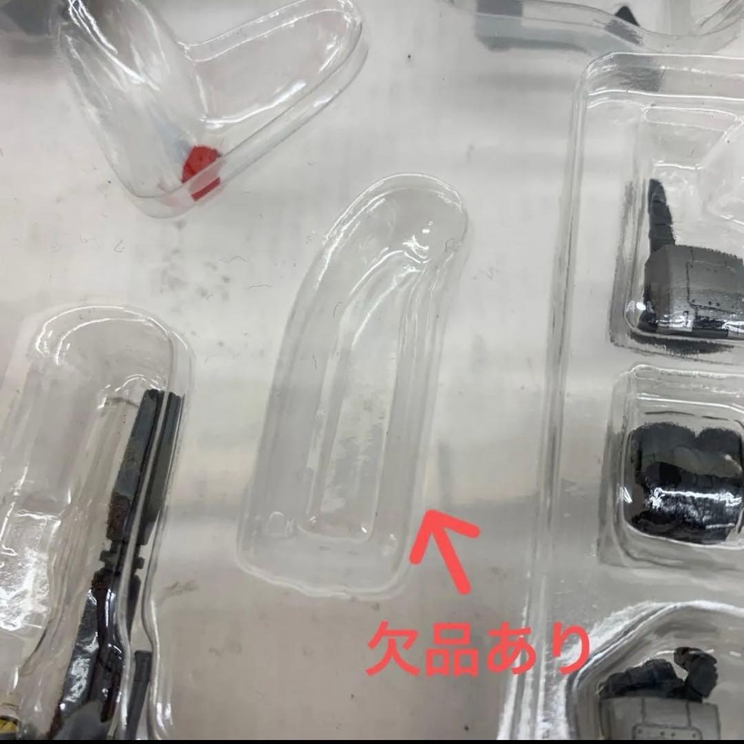 ［欠品あり］超合金×GUNDAM FACTORY YOKOHAMA ガンダム