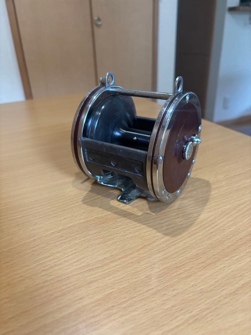 ペン　セネター 114HL 6/0 オーバーホール済み　クエ　モロコ