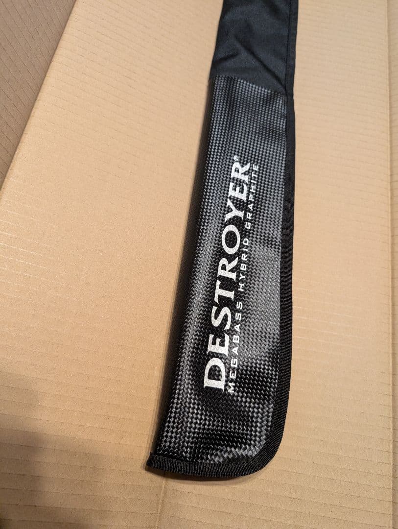 ［新品未使用］メガバス　オンライン限定　F1-51X TOOTHPICK