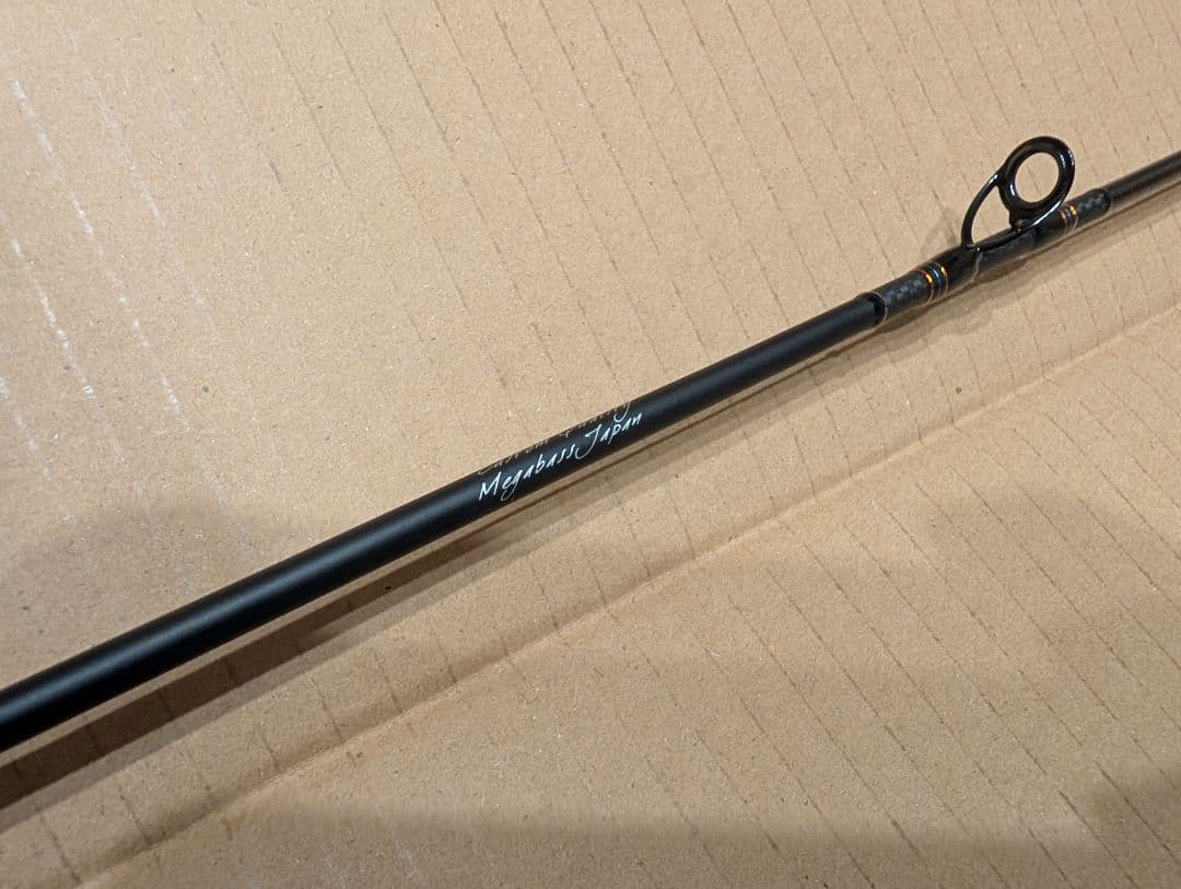 ［新品未使用］メガバス　オンライン限定　F1-51X TOOTHPICK