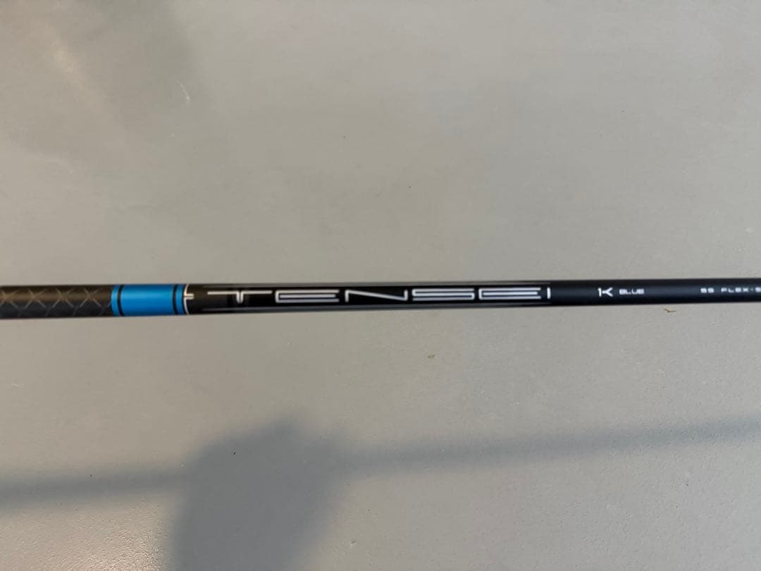 極美品　タイトリストGT280 MiniミニD 13度