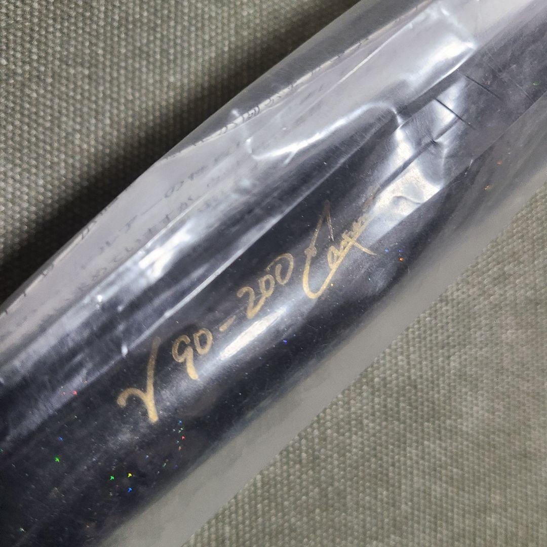 カーペンター　ガンマ90 ノーマル