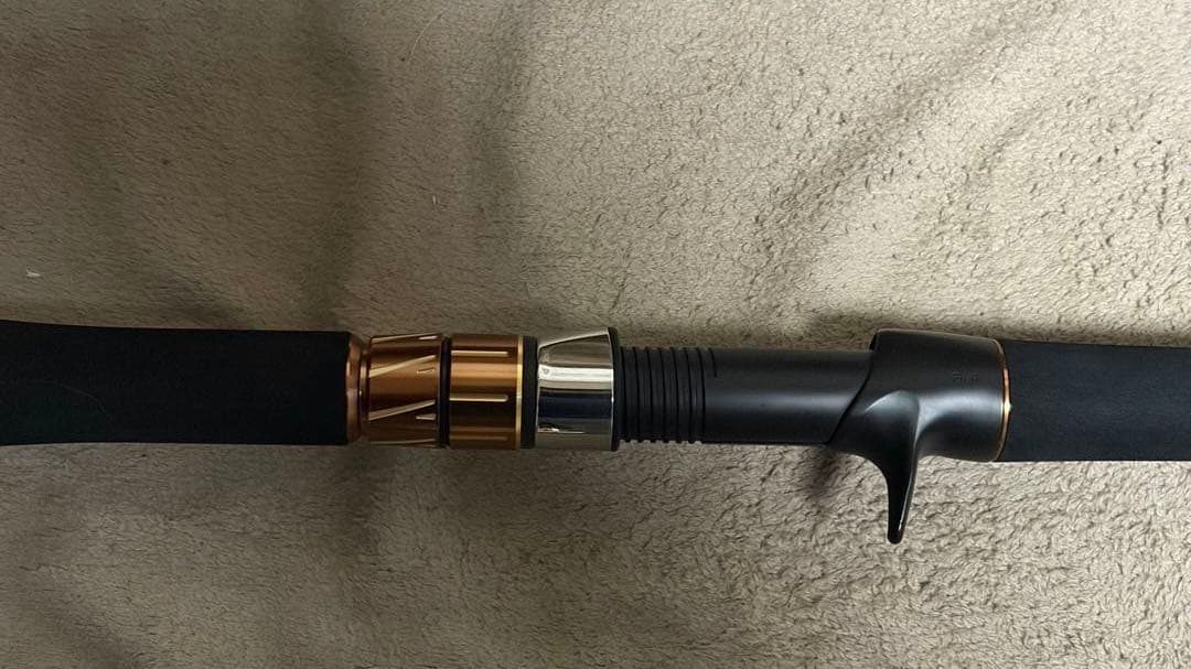 オーシャントルク　トンジギ　OT-58T