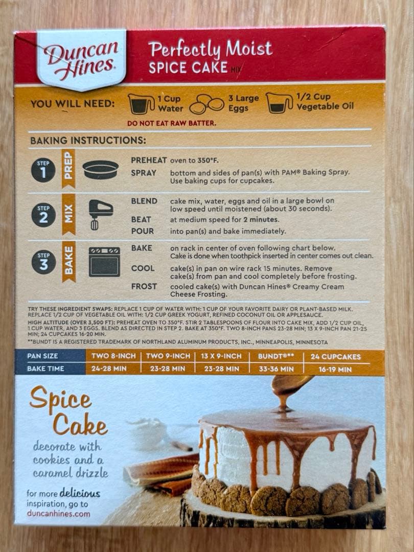 【専用】Miyuki様 ケーキミックス＆フロスティング まとめセット