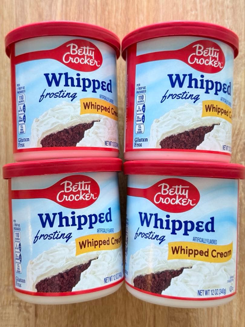 【専用】Miyuki様 ケーキミックス＆フロスティング まとめセット