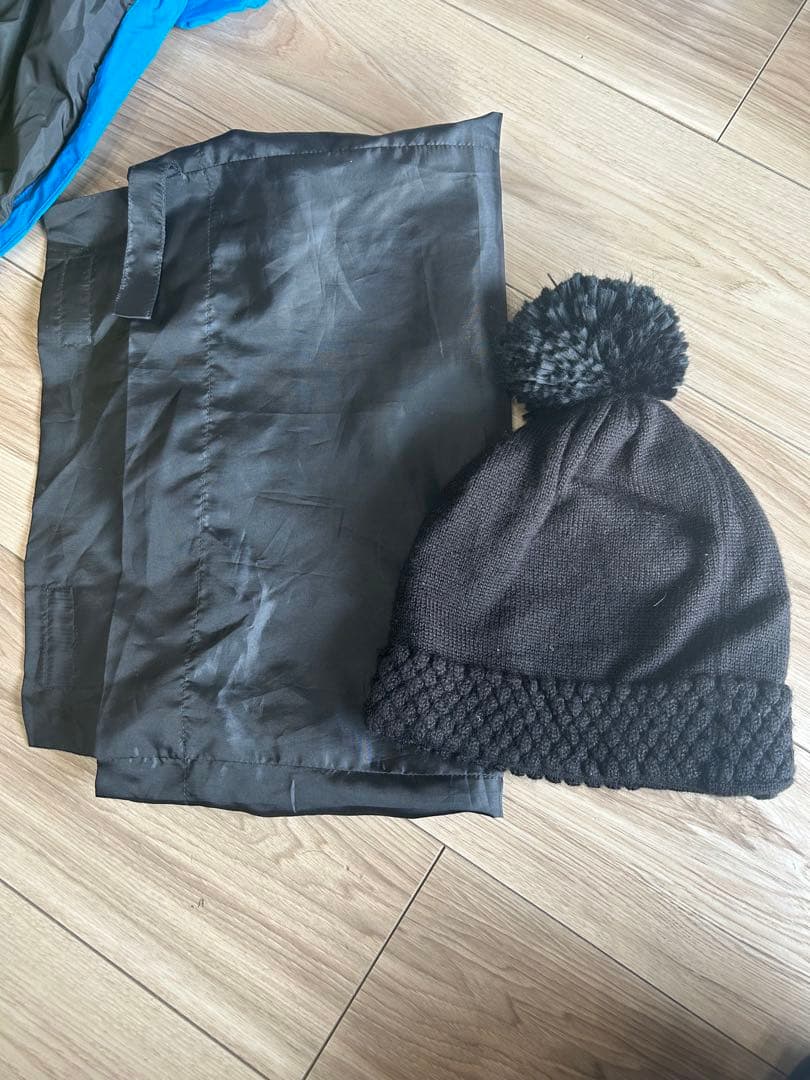 ノースフェイス　スノーウェア