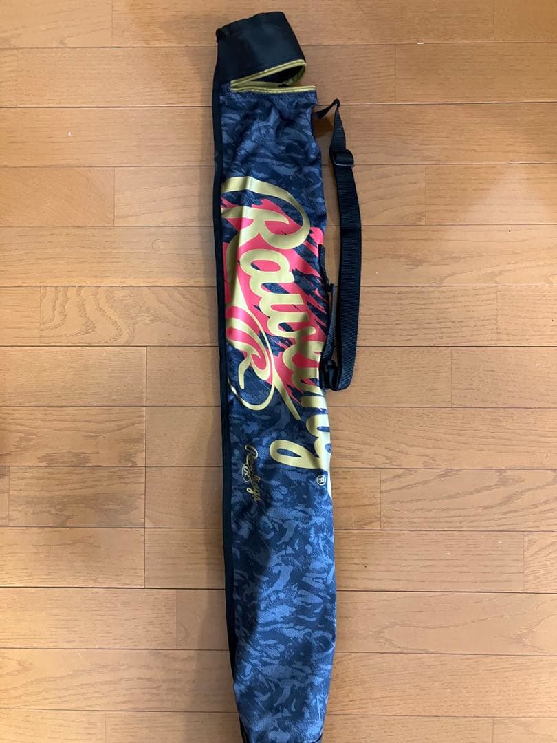 SSK 軟式 木製バット 坂本モデル 84センチ