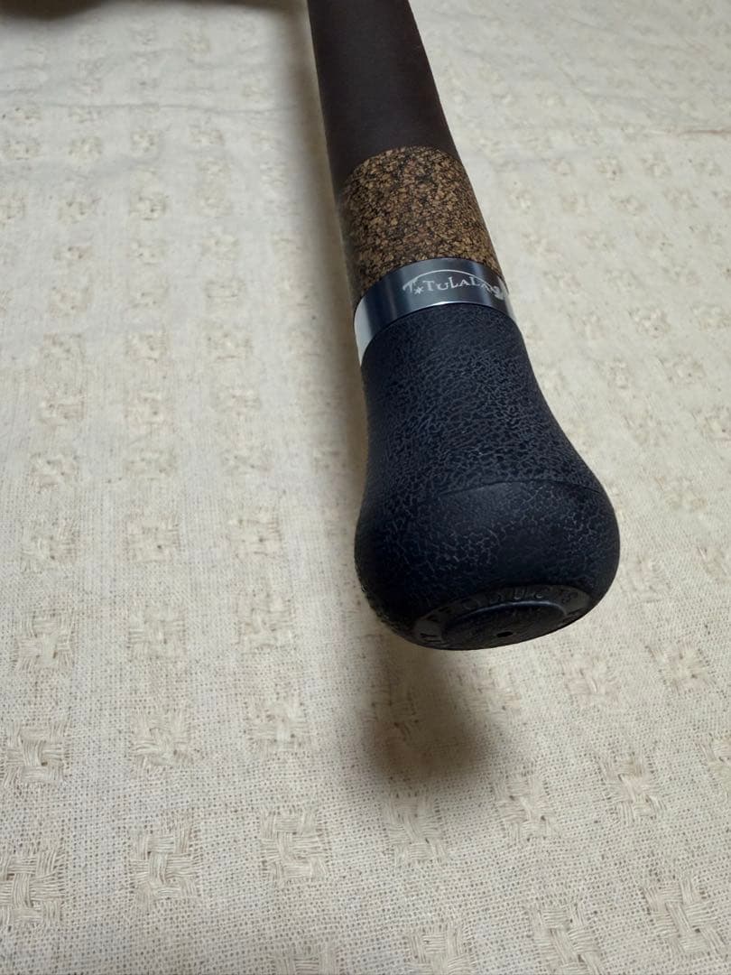 「美品」ツララ　ハーモニクス　スタッカート86MHLS