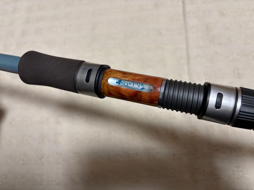 「美品」ツララ　ハーモニクス　スタッカート86MHLS