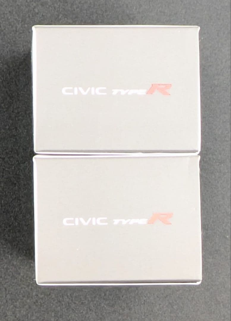 ミニカー MINI GT Honda Civic TYPE R Championship