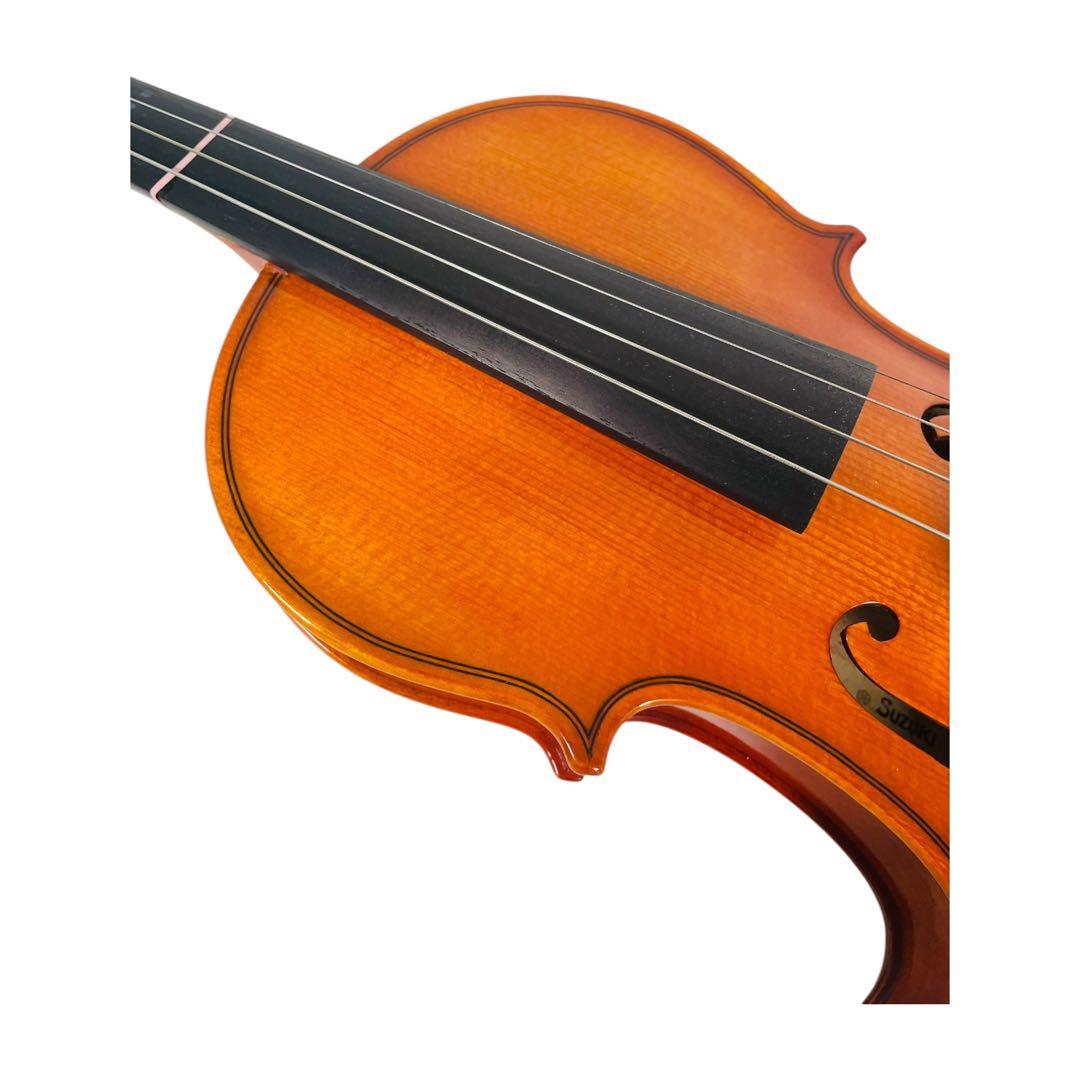 SUZUKI バイオリン No.YN23 1/2サイズ ANNO 2004