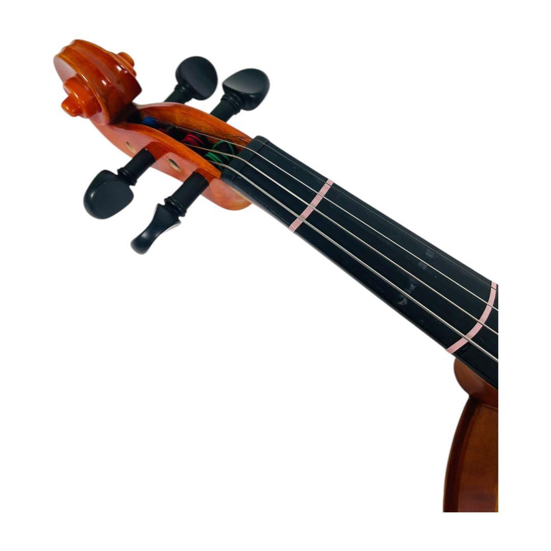 SUZUKI バイオリン No.YN23 1/2サイズ ANNO 2004