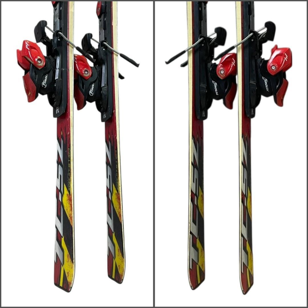 OGASAKA　TC-SZ　スキー板　165㎝