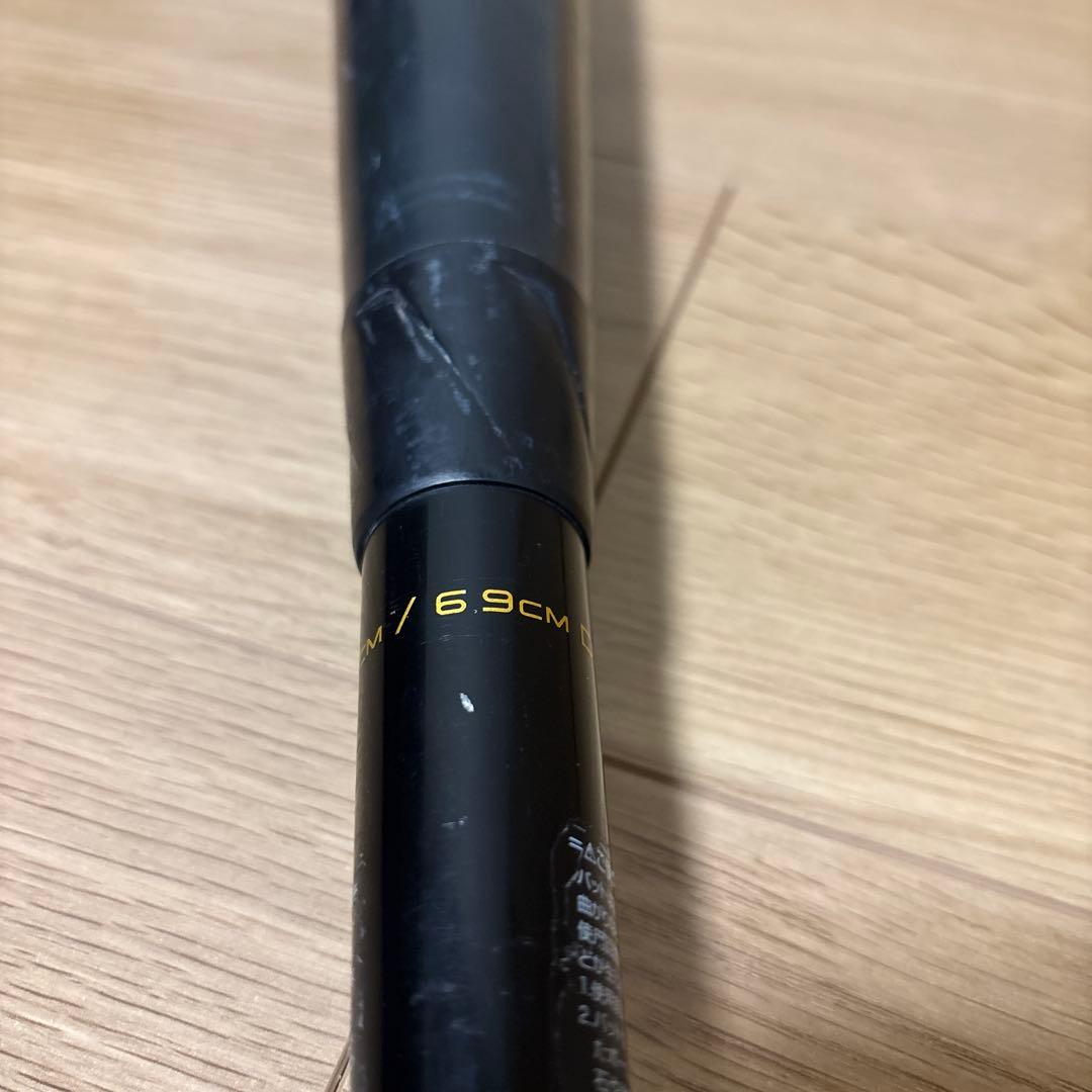 少年野球　SSK MM18 トップバランス　80cm