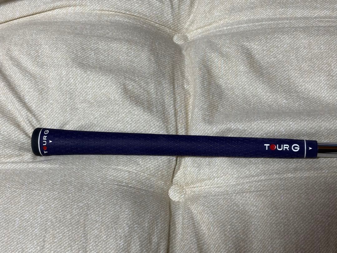 超レアプロクラフトマン作製　タイトリスト T100アイアンセット Xシャフト