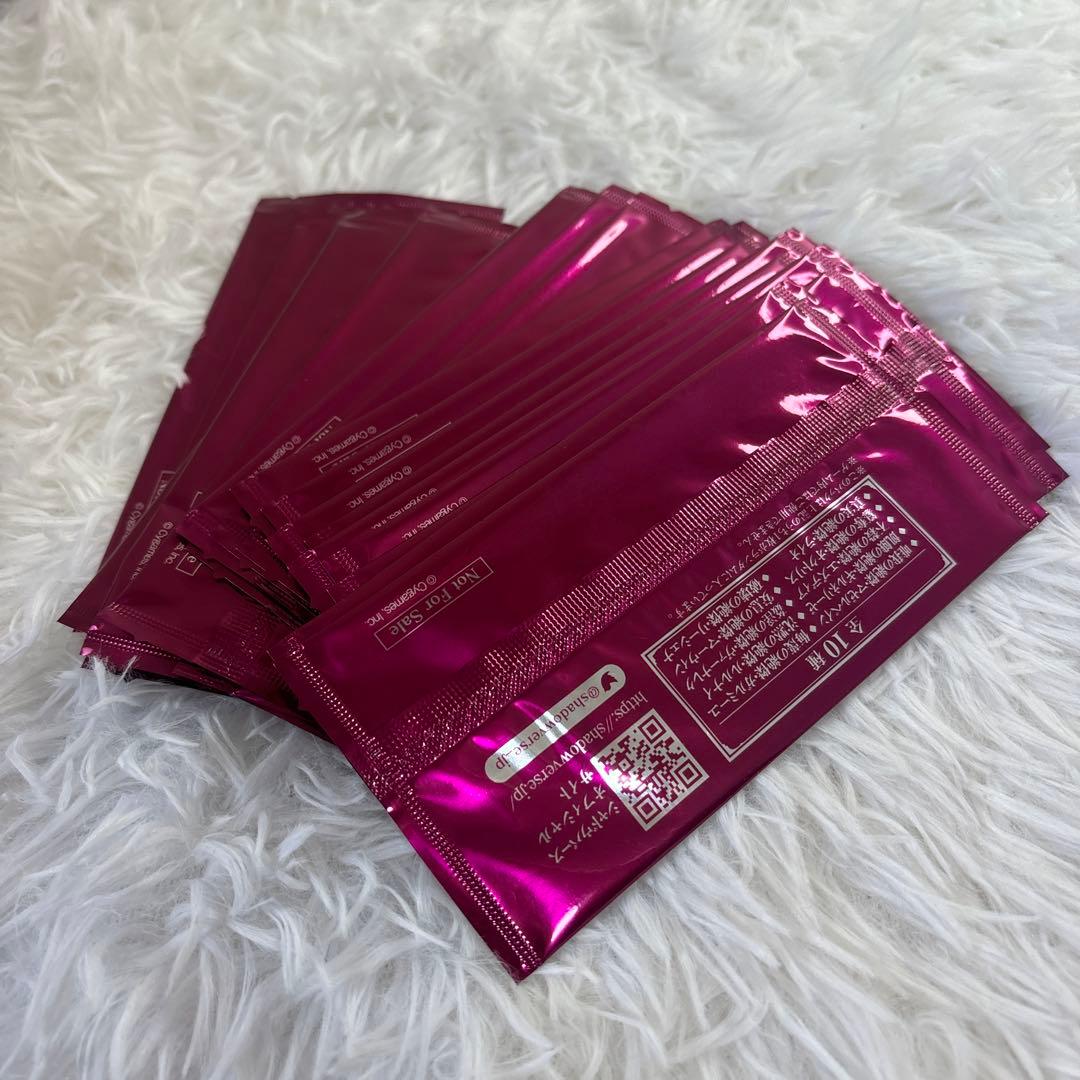 【未開封】シャドウバース　十禍絶傑　20パック