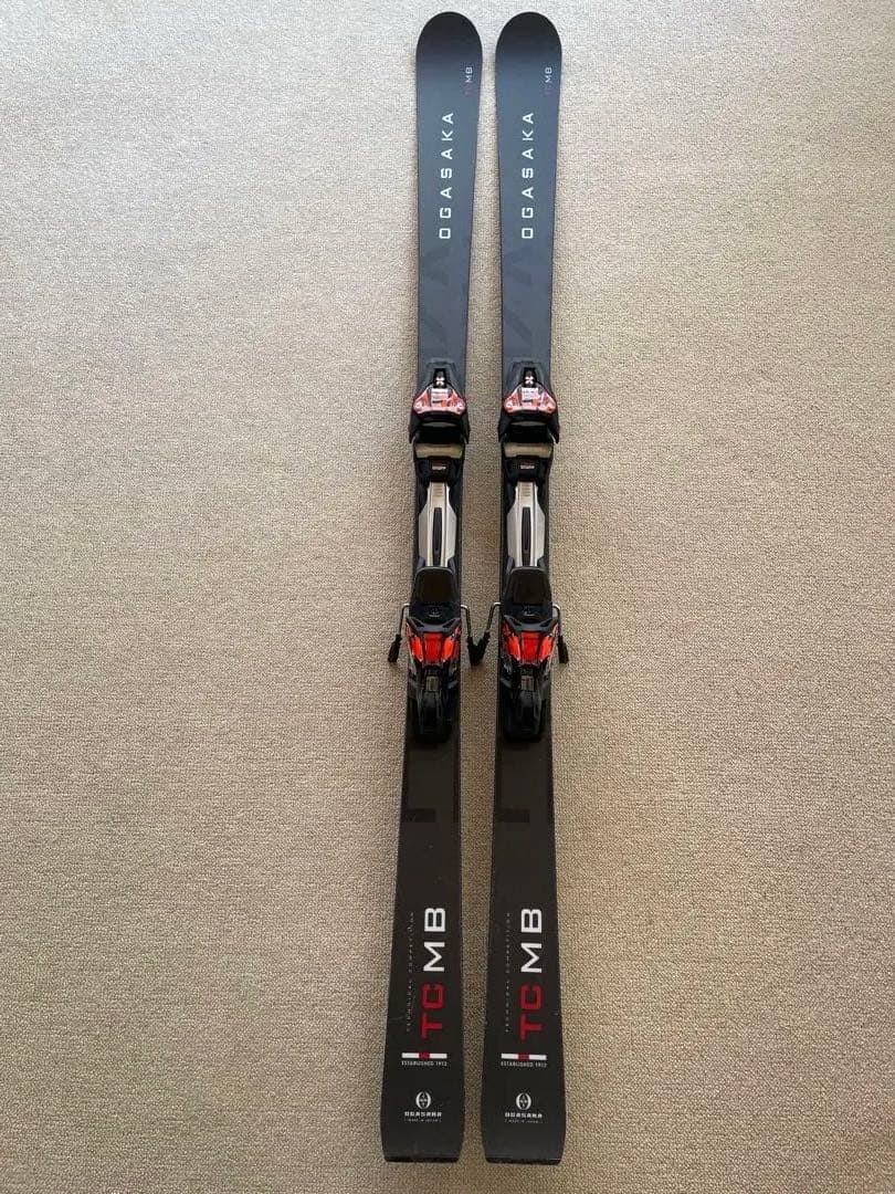 23-24 OGASAKA TC-MB+rMOTION3マーカー付オールラウンド