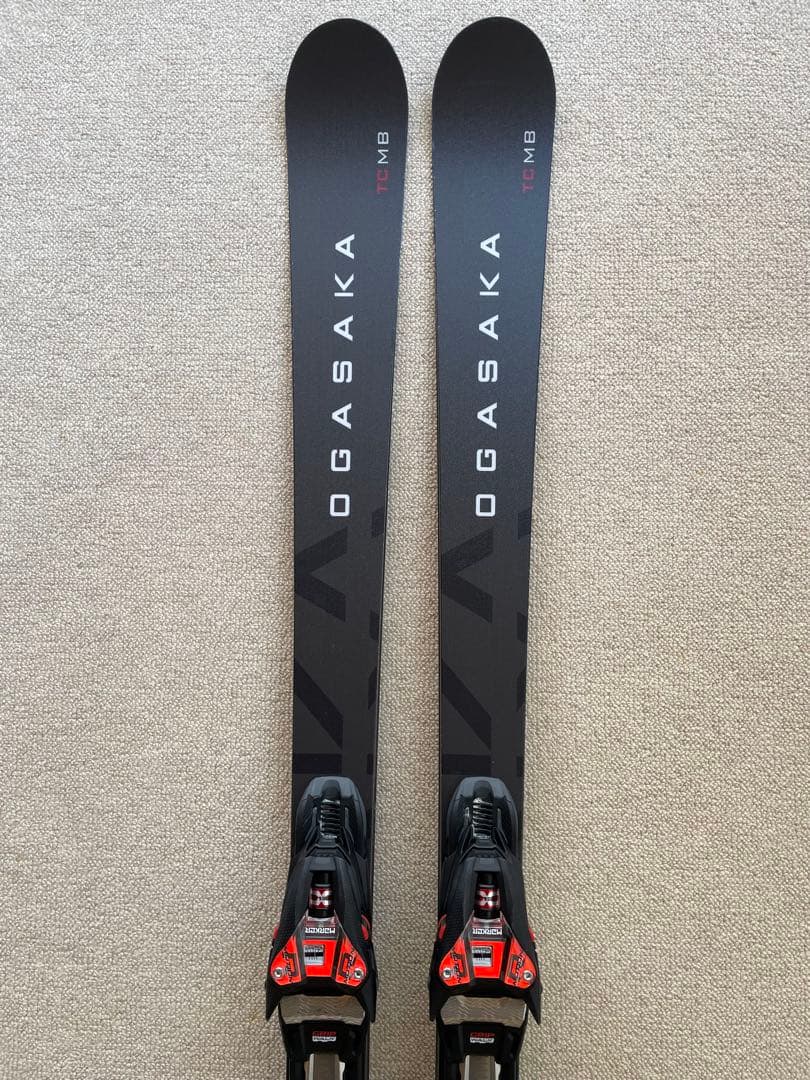 23-24 OGASAKA TC-MB+rMOTION3マーカー付オールラウンド