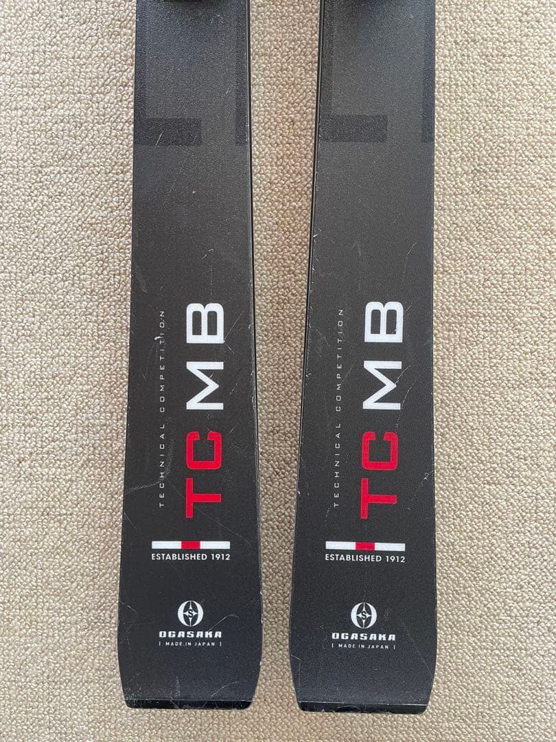 23-24 OGASAKA TC-MB+rMOTION3マーカー付オールラウンド