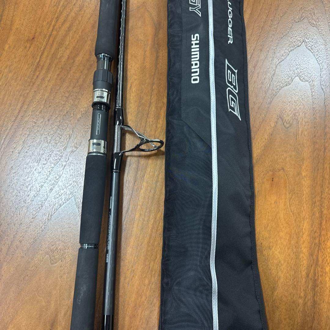 オシア　プラッガーBG フレックスエナジーS83H