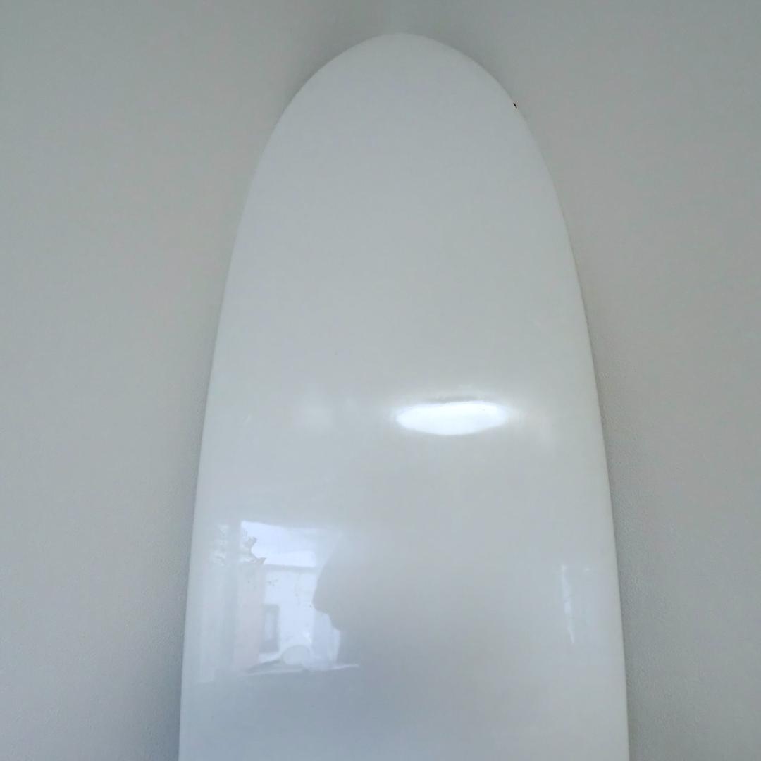 CARDIFF 7.2　ミッドレングス　ファンボード