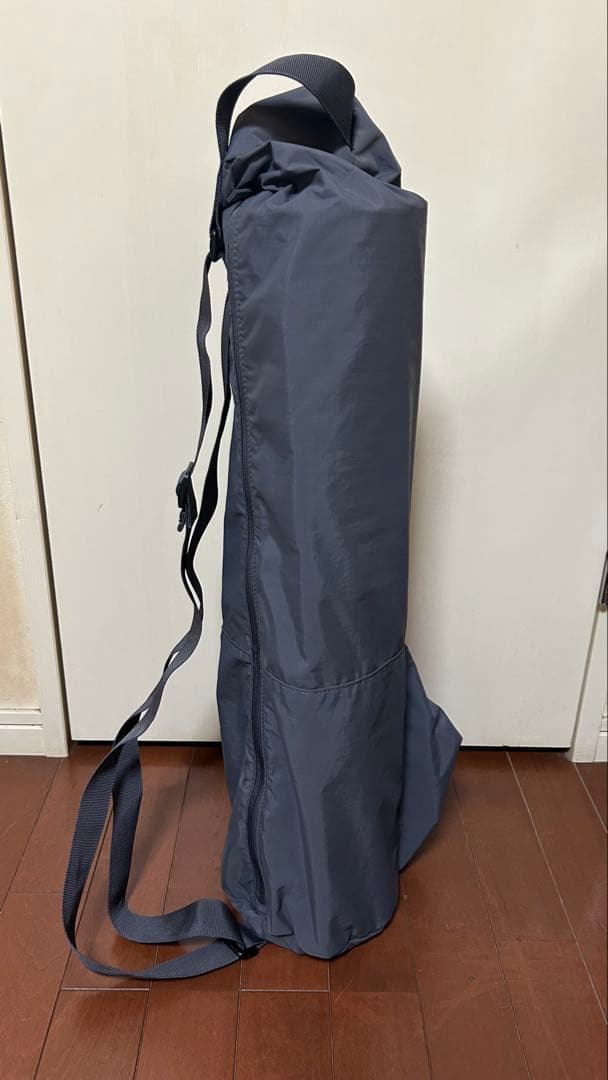 新品 SUKALA ヨガマット ケース付き