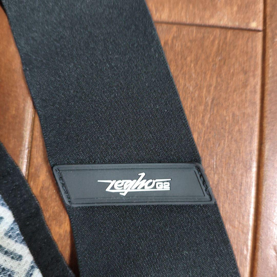 assosアソス　Lサイズ　-4~8℃冬用防風ビブショーツ