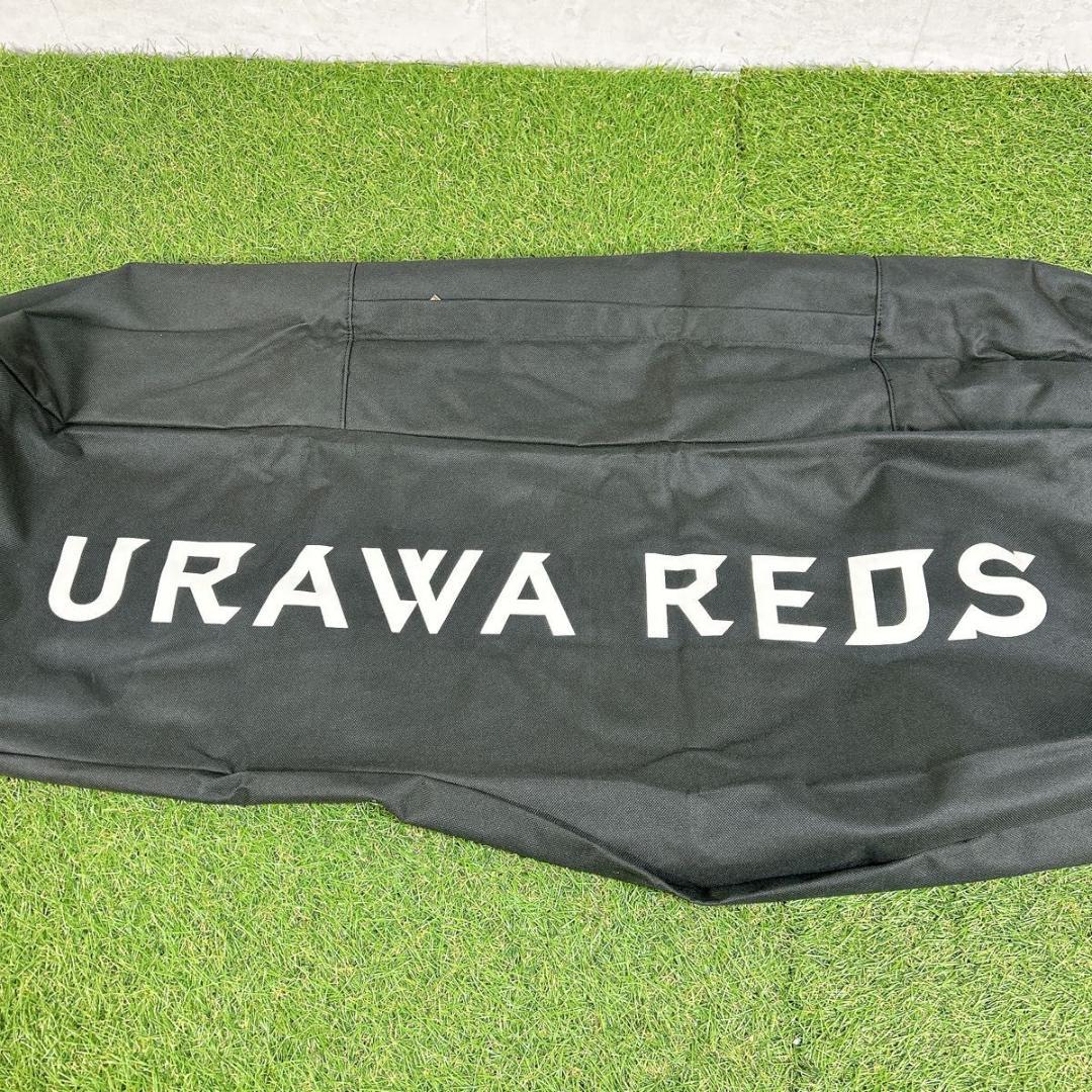 ゴルフカバー　トラベルカバー　浦和レッズ　URAWA REDS キャディバッグ