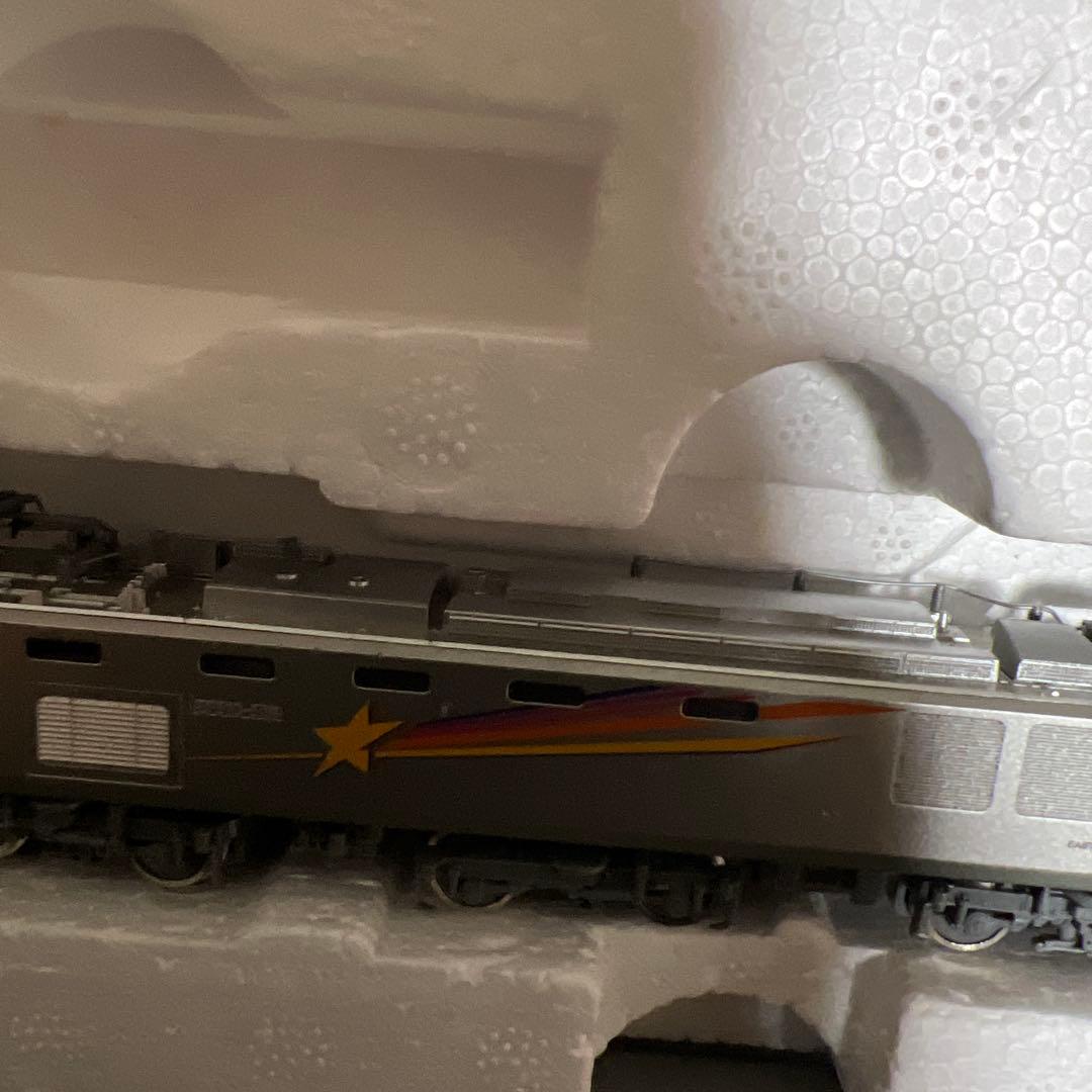 KATO 281系300番台 基本セット 4両（オマケ付き）